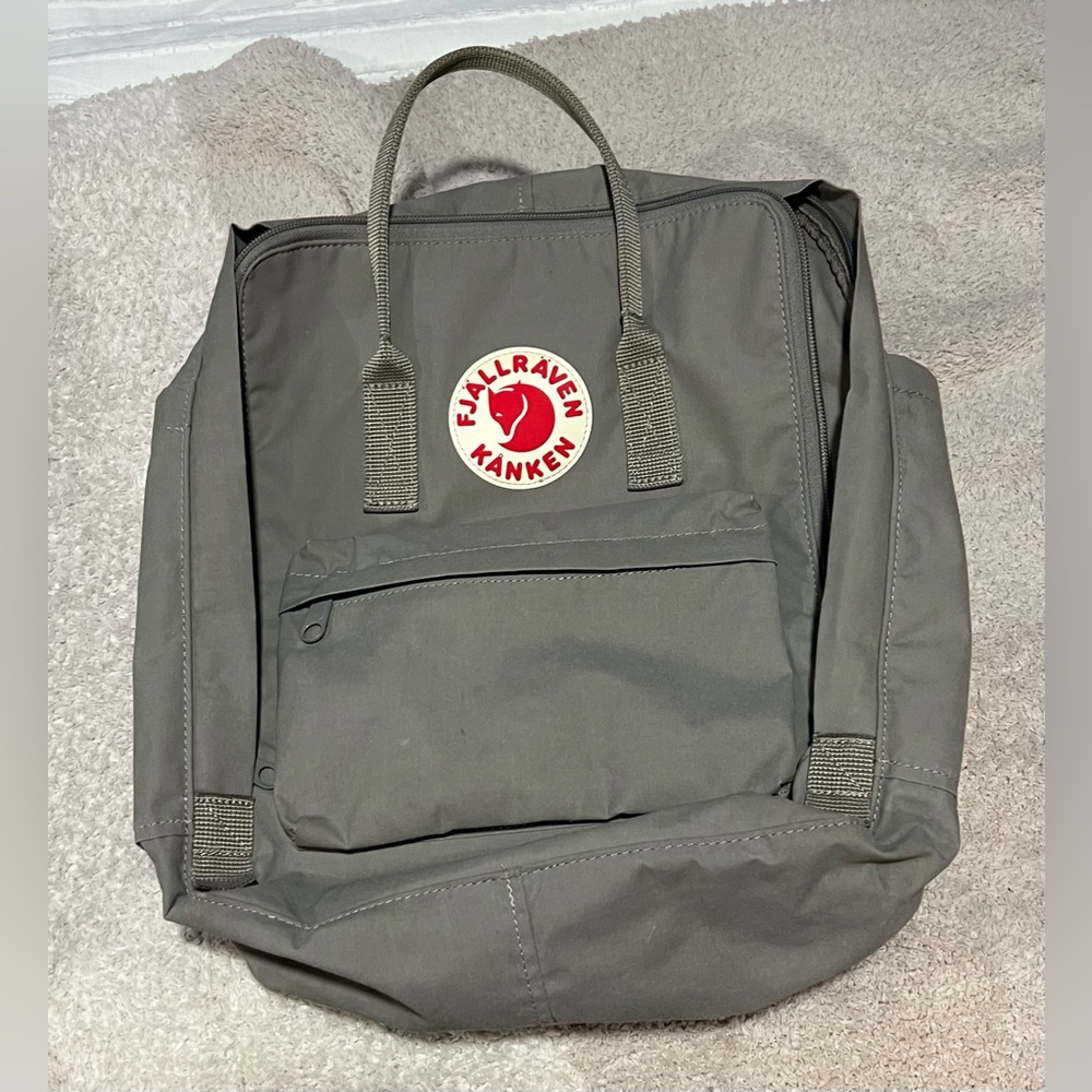Fjall Raven Kanken